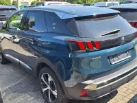 Gebraucht Peugeot 3008 Allure 131 PS (96 kW) 2023 Lackierung blau celebes metall SUV