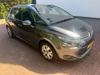 Gebraucht Citroën C4 SpaceTourer SELECTION 165 PS (121 kW) 2016 Grau Van / Kleinbus