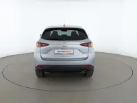 Gebraucht Mazda CX-5 Ad'Vantage 150 PS (110 kW) 2024 Grau SUV