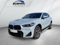 Gebraucht BMW X2 Performance 178 PS (130 kW) 2021 Grau SUV