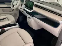 Gebraucht VW ID. Buzz Pro 150 kW (204 PS) 2024 Weiß Van / Kleinbus