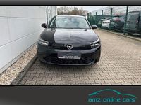 Neu Opel Corsa Edition 101 PS (74 kW) 2025 Schwarz Limousine