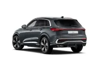 Gebraucht Audi SQ5 Sport 367 PS (269 kW) 2025 Tamboragrau metallic SUV
