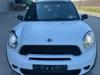 Usata Mini Countryman 184 CV (135 kW) 2011 Bianco SUV