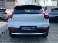 Gebraucht Volvo XC40 129 PS (94 kW) 2023 Weiß SUV