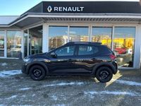 Gebraucht Dacia Sandero Expression 91 PS (66 kW) 2023 Schwarz Kleinwagen