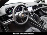Neu Porsche Panamera 4 470 PS (345 kW) 2026 Gruen Limousine