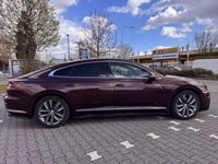 Gebraucht VW Arteon R-line 190 PS (139 kW) 2017 Kleinwagen