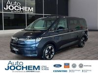 Neu VW Multivan Advance 150 PS (110 kW) 2025 Blau Van