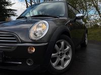 Gebraucht Mini Cooper 116 PS (85 kW) 2006 Kleinwagen