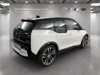 gebraucht BMW i3 120Ah