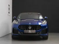 Gebraucht Maserati Grecale 530 PS (389 kW) 2023 Blau SUV