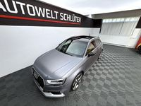Gebraucht Audi RS3 Sport 400 PS (294 kW) 2017 Grau Limousine