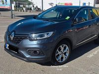 Gebraucht Renault Kadjar Equilibre 140 PS (102 kW) 2019 SUV