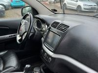 gebraucht Fiat Freemont Black Code AWD