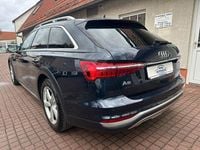 Gebraucht Audi A6 Allroad 204 PS (150 kW) 2024 Blau Kombi
