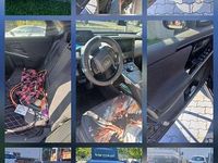 Gebraucht Toyota bZ4X 150 kW (204 PS) 2025 Schwarz SUV