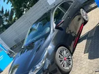 Gebraucht Kia ProCeed GT 204 PS (150 kW) 2019 Schwarz Kombi