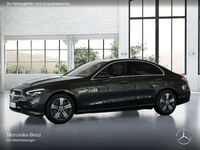 Gebraucht Mercedes C200 Avantgarde 204 PS (150 kW) 2024 Graphitgrau Limousine