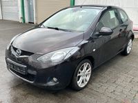 Gebraucht Mazda 2 86 PS (63 kW) 2008 Kleinwagen