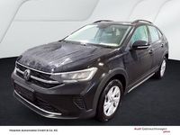 Gebraucht VW Taigo Life 95 PS (69 kW) 2024 Schwarz SUV