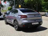 Gebraucht Citroën C4 X PureTech 131 PS (96 kW) 2024 Platingraumet. SUV