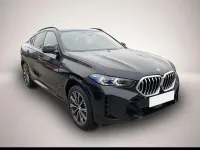 Gebraucht BMW X6 M Sport 286 PS (210 kW) 2025 Manufacturer SUV