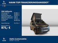 Gebraucht VW California Beach 204 PS (150 kW) 2025 Grau Van
