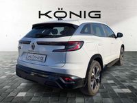 Usata Renault Austral Evolution 158 CV (116 kW) 2023 Bianco SUV