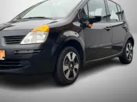 Occasion Renault Modus 75 ch (55 kW) 2005 Noir Monospace