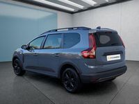 Neu Dacia Jogger 101 PS (74 kW) 2025 Grau Van / Kleinbus