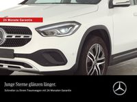 gebraucht Mercedes GLA180 GLA 180PROGRESSIVE/PANORAMA-SHD/LED/MBUX Panorama