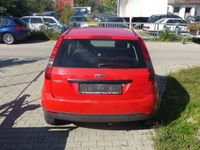 gebraucht Ford Fiesta Fiesta1.4