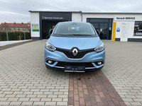 Gebraucht Renault Scénic IV LIMITED 140 PS (102 kW) 2019 Andere farbe Van / Kleinbus