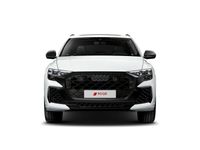 Neu Audi RS Q8 Performance 640 PS (470 kW) 2026 Weiß SUV