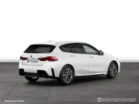Gebraucht BMW 120 M Sport 156 PS (114 kW) 2025 Weiß Kleinwagen