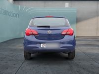 gebraucht Opel Corsa Opel Corsa, 62.378 km, 90 PS, EZ 10.2019, Benzin