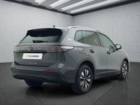 Gebraucht VW Tiguan 150 PS (110 kW) 2025 Grau SUV