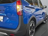 Gebraucht Ford Tourneo Courier 125 PS (91 kW) 2025 Van / Kleinbus