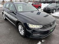 Gebraucht VW Passat 150 PS (110 kW) 2023 Deep black perleffekt Kombi