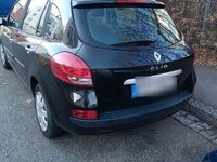 gebraucht Renault Clio V Türer gepflegt