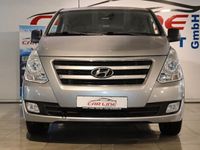 gebraucht Hyundai H-1 Travel Comfort *8-Sitzer*Navi*AHK 2,3t*