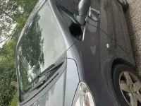 Gebraucht Peugeot 1007 95 PS (69 kW) 2006 Grau Van / Kleinbus