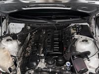 Second-hand BMW 328 210 CP (154 kW) 2000 Argintiu Berlinǎ