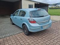 gebraucht Opel Astra Cabriolet Twin Top