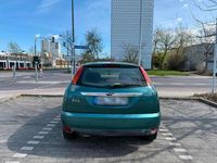 Usata Ford Focus 101 CV (74 kW) 2001 Berlina