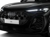Neu Audi Q5 S-Line 204 PS (150 kW) 2025 Schwarz SUV