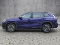 Gebraucht VW Tayron Life 150 PS (110 kW) 2025 Violett SUV