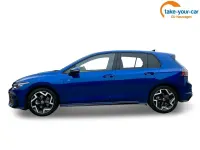 Neu VW Golf VIII R-line 150 PS (110 kW) 2025 Wählbar Limousine