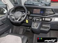 Gebraucht VW Multivan Generation Six 199 PS (146 kW) 2020 Weiß Van